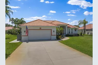 5828 Pine Ridge Circle, Vero Beach, FL 32967 - Photo 1