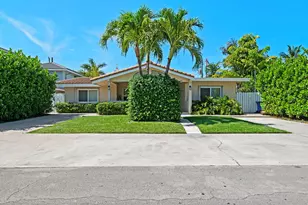 245 Avalon Ave, Lauderdale by the Sea, FL 33308 - Photo 1