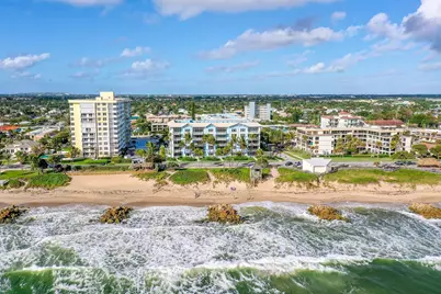 701 SE 21st Avenue #304, Deerfield Beach, FL 33441 - Photo 31