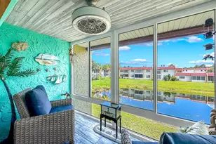 217 Lake Dora Dr, West Palm Beach, FL 33411 - Photo 1