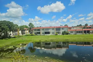 217 Lake Dora Dr, West Palm Beach, FL 33411 - Photo 1
