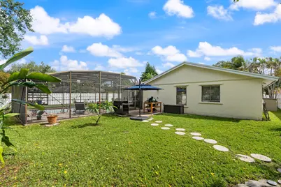 4010 W Sailboat Drive, Cooper City, FL 33026 - Photo 5