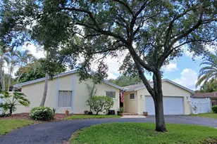 4010 W Sailboat Dr, Cooper City, FL 33026 - Photo 1