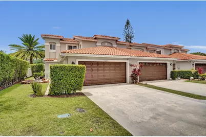 10474 Mateo Court #10474, Boca Raton, FL 33498 - Photo 1