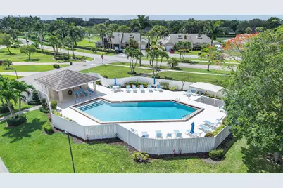 6845 Fountains Circle, Lake Worth, FL 33467 - Photo 5