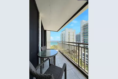 3400 N Ocean Drive #1406, Singer Island, FL 33404 - Photo 3