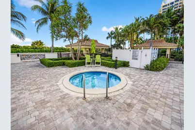 3400 N Ocean Drive #1406, Singer Island, FL 33404 - Photo 21