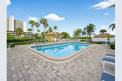 3400 N Ocean Drive #1406, Singer Island, FL 33404 - Photo 19