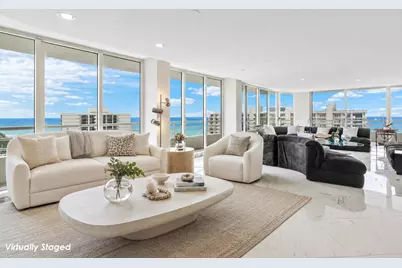 4201 N Ocean Boulevard #1801, Boca Raton, FL 33431 - Photo 5