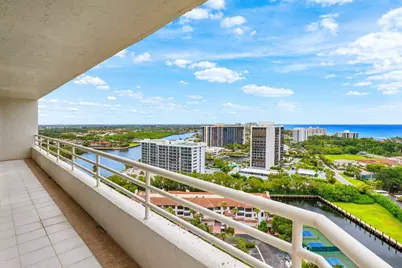 4201 N Ocean Boulevard #1801, Boca Raton, FL 33431 - Photo 29