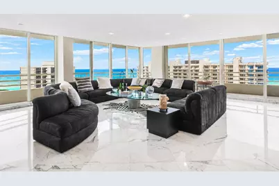 4201 N Ocean Boulevard #1801, Boca Raton, FL 33431 - Photo 3