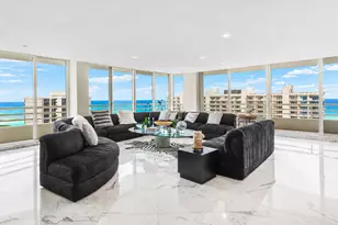 4201 N Ocean Blvd, Boca Raton, FL 33431 - Photo 3