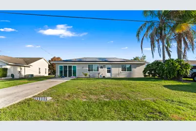 386 SE Oakridge Drive, Port Saint Lucie, FL 34984 - Photo 1