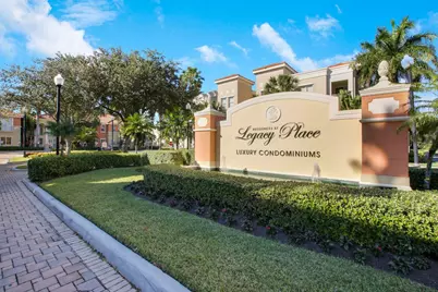 11031 Legacy Boulevard #103, Palm Beach Gardens, FL 33410 - Photo 1