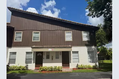 3920 Woodside Drive #14, Coral Springs, FL 33065 - Photo 1