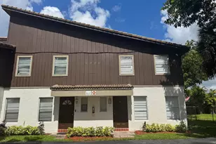 3920 Woodside Dr, Coral Springs, FL 33065 - Photo 1