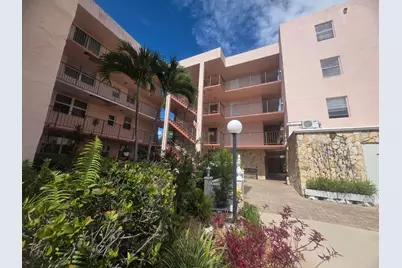 2851 Somerset Drive #208, Lauderdale Lakes, FL 33311 - Photo 3