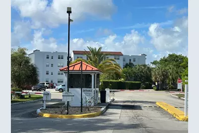 2851 Somerset Drive #208, Lauderdale Lakes, FL 33311 - Photo 1