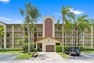 13000 SW 15th Court #311u, Pembroke Pines, FL 33027 - Photo 1