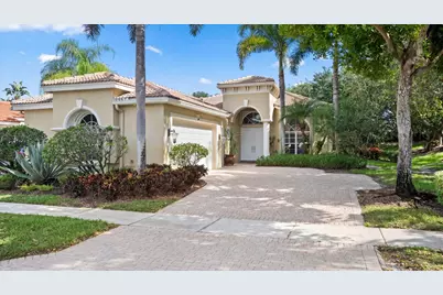 10689 Northgreen Drive, Lake Worth, FL 33449 - Photo 1