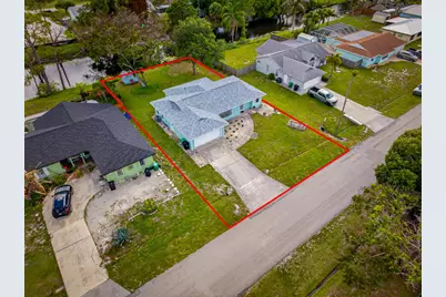 662 SE Essex Drive, Port Saint Lucie, FL 34984 - Photo 45