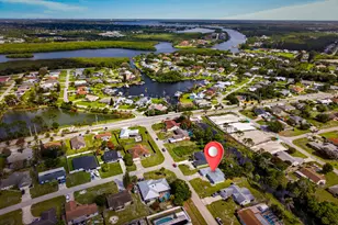 662 SE Essex Dr, Port Saint Lucie, FL 34984 - Photo 41