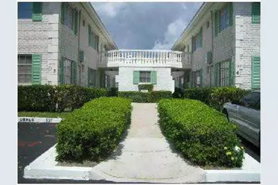 1851 NE 62nd Street NE #607, Fort Lauderdale, FL 33308 - Photo 1