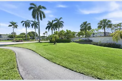 2534 Garden Drive S #203, Lake Worth, FL 33461 - Photo 27