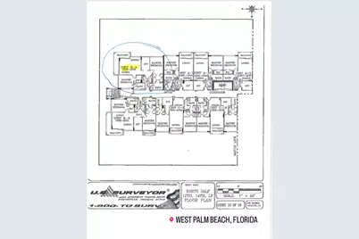 616 Clearwater Park Road #1202, West Palm Beach, FL 33401 - Photo 59