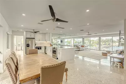 2717 Yacht Club Boulevard #6e, Fort Lauderdale, FL 33304 - Photo 3