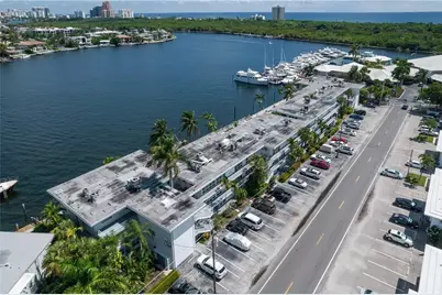 2717 Yacht Club Boulevard #6e, Fort Lauderdale, FL 33304 - Photo 35