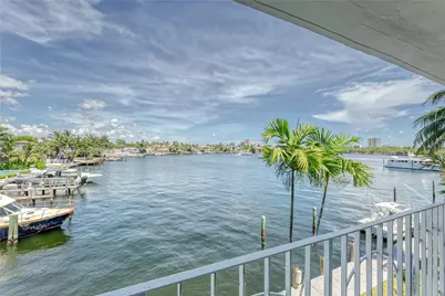 2717 Yacht Club Boulevard #6e, Fort Lauderdale, FL 33304 - Photo 1