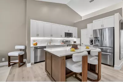 5801 Coach House Circle #E, Boca Raton, FL 33486 - Photo 5