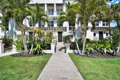 425 N Ocean Boulevard #3, Boca Raton, FL 33432 - Photo 1