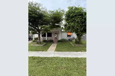 817 Elm Road, West Palm Beach, FL 33409 - Photo 1