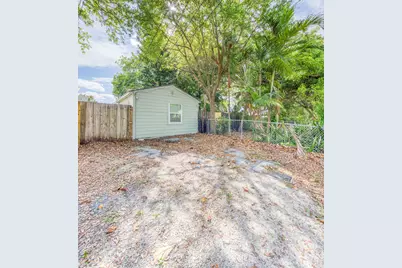 519 S M Street #2 (rear), Lake Worth Beach, FL 33460 - Photo 9
