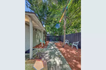 519 S M Street #2 (rear), Lake Worth Beach, FL 33460 - Photo 1