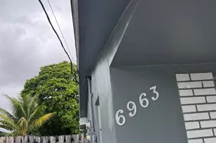 6963 SW 19th Street N, North Lauderdale, FL 33068 - Photo 1