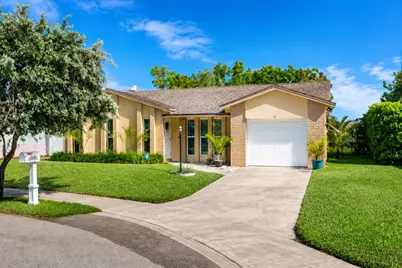 6270 Sherman Street, Hollywood, FL 33024 - Photo 1