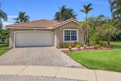 3400 Turtle Cove, Royal Palm Beach, FL 33411 - Photo 1