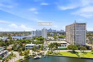 325 Poinciana Dr, Fort Lauderdale, FL 33301 - Photo 47