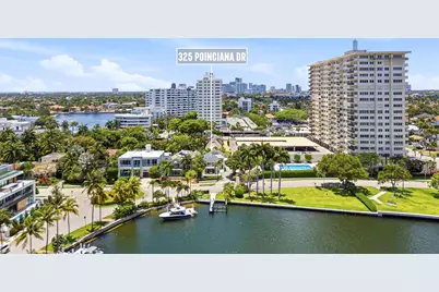 325 Poinciana Drive, Fort Lauderdale, FL 33301 - Photo 43