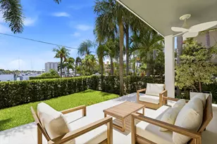 325 Poinciana Dr, Fort Lauderdale, FL 33301 - Photo 5