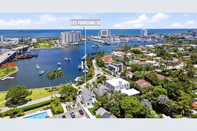 325 Poinciana Drive, Fort Lauderdale, FL 33301 - Photo 3