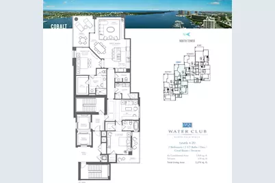 1 Water Club Way #1602, North Palm Beach, FL 33408 - Photo 49