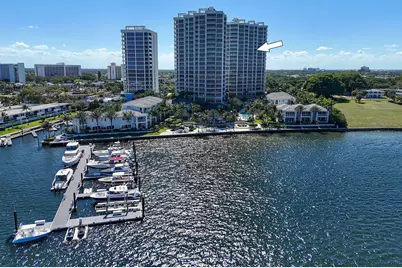 1 Water Club Way #1602, North Palm Beach, FL 33408 - Photo 33