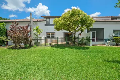 2481 NW 98th Lane, Sunrise, FL 33322 - Photo 25