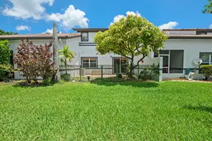 2481 NW 98th Ln, Sunrise, FL 33322 - Photo 25