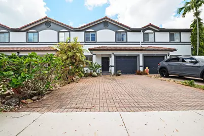 2481 NW 98th Lane, Sunrise, FL 33322 - Photo 13