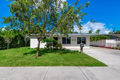 2733 NE 6th Avenue, Wilton Manors, FL 33334 - Photo 1